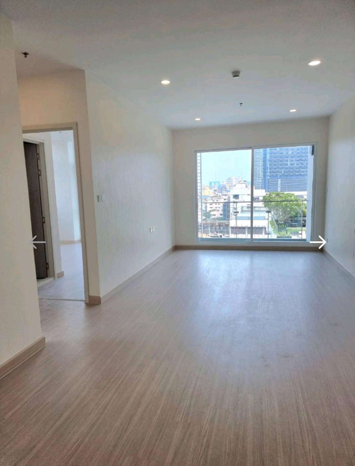 ขายคอนโดสยาม จุฬา สามย่าน : ขายลดภาระ🔥🔥คอนโดราคาพิเศษ ทำเลดี โครงการ ศุภาลัย พรีเมียร์ สี่พระยา-สามย่าน MD-25085053