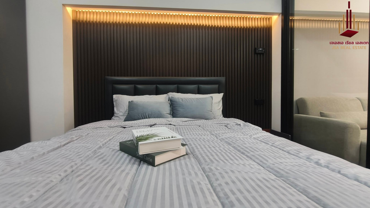 ขายคอนโดสาทร นราธิวาส : ✨ For Sale: Merlin Tower Condo ✨  💰 Only 1,790,000 THB