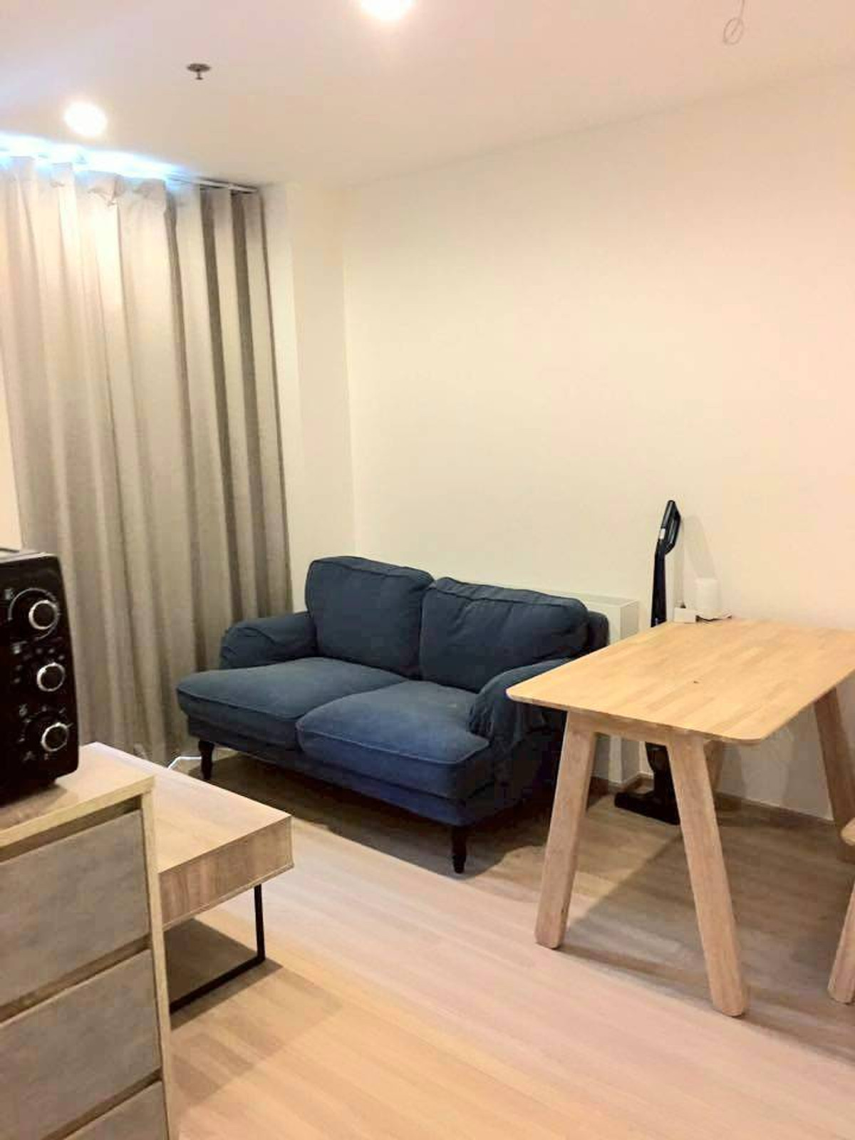 ขายคอนโดอ่อนนุช อุดมสุข : ขาย​คอนโด​Artemis Sukhumvit77 1ห้องนอน ขนาด36.46ตรม. เฟอรนิเจอร์ครบ พร้อมอยู่​ ใกล้BTSอ่อนนุช