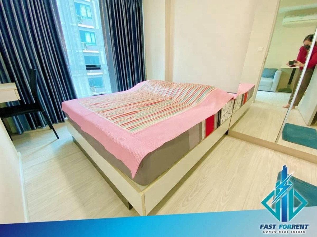 For RentCondoChokchai 4, Ladprao 71, Ladprao 48, : 🔥🔥Code27608🔥🔥Urgent‼️For rent: My Story Ladprao 71🌐LINE ID: @fastforrentcondo