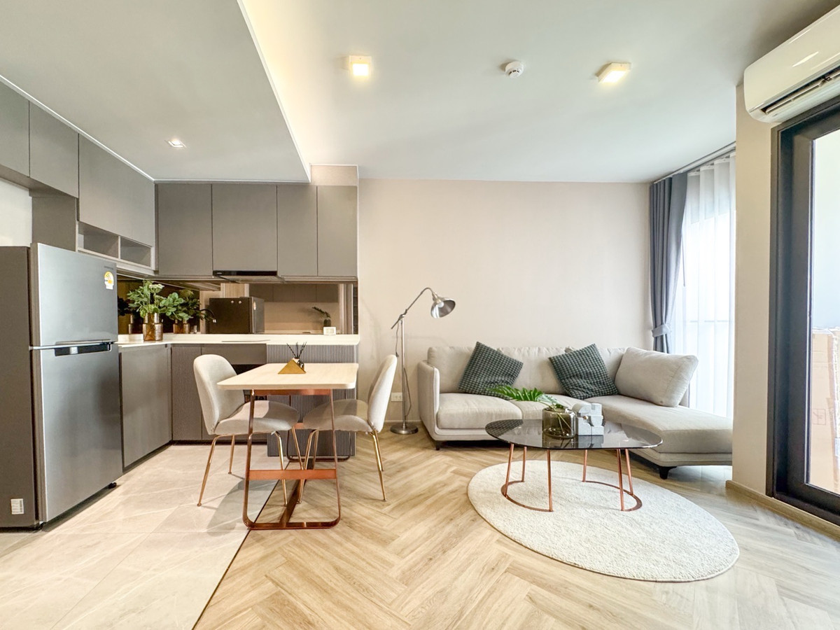 ให้เช่าคอนโดสุขุมวิท อโศก ทองหล่อ : 💜💜 แชพเตอร์ทองหล่อ 25💜💜