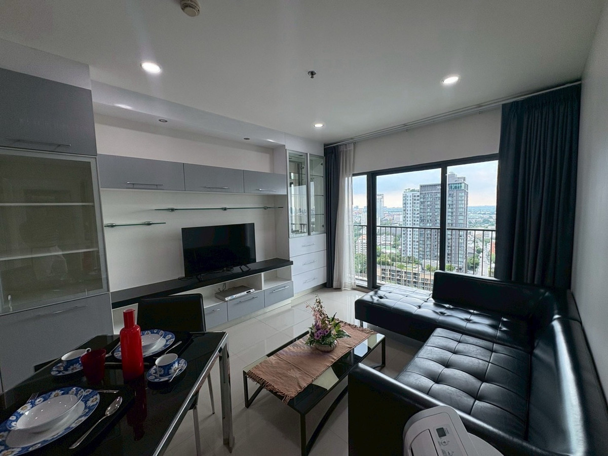 For RentCondoSukhumvit, Asoke, Thonglor : 🔥Rent at Noble Remix 🔥1BR 1BR 🔥30,000🔥43sqm 🔥Floor19