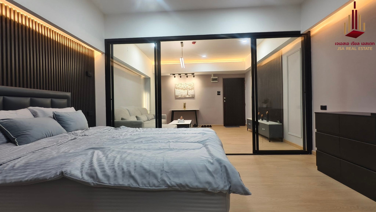 ขายคอนโดสาทร นราธิวาส : ✨ For Sale: Merlin Tower Condo ✨  💰 Only 1,790,000 THB