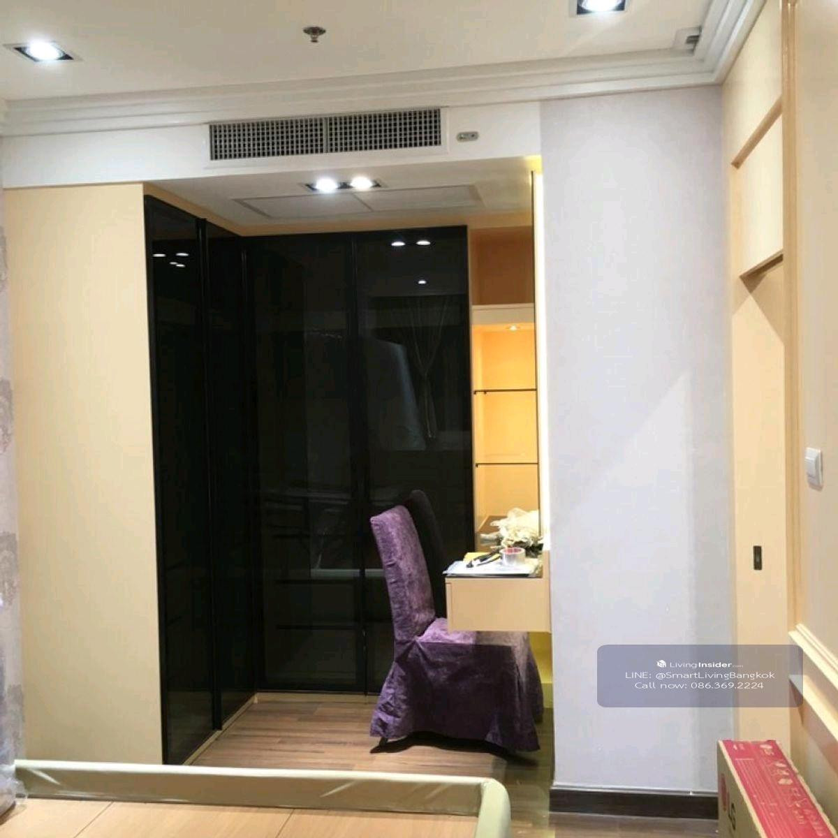 For SaleCondoSathorn, Narathiwat : Selling a burden 🔥🔥 Special price condo, good location, Supalai Elite Sathorn-Suanplu MD-25070209