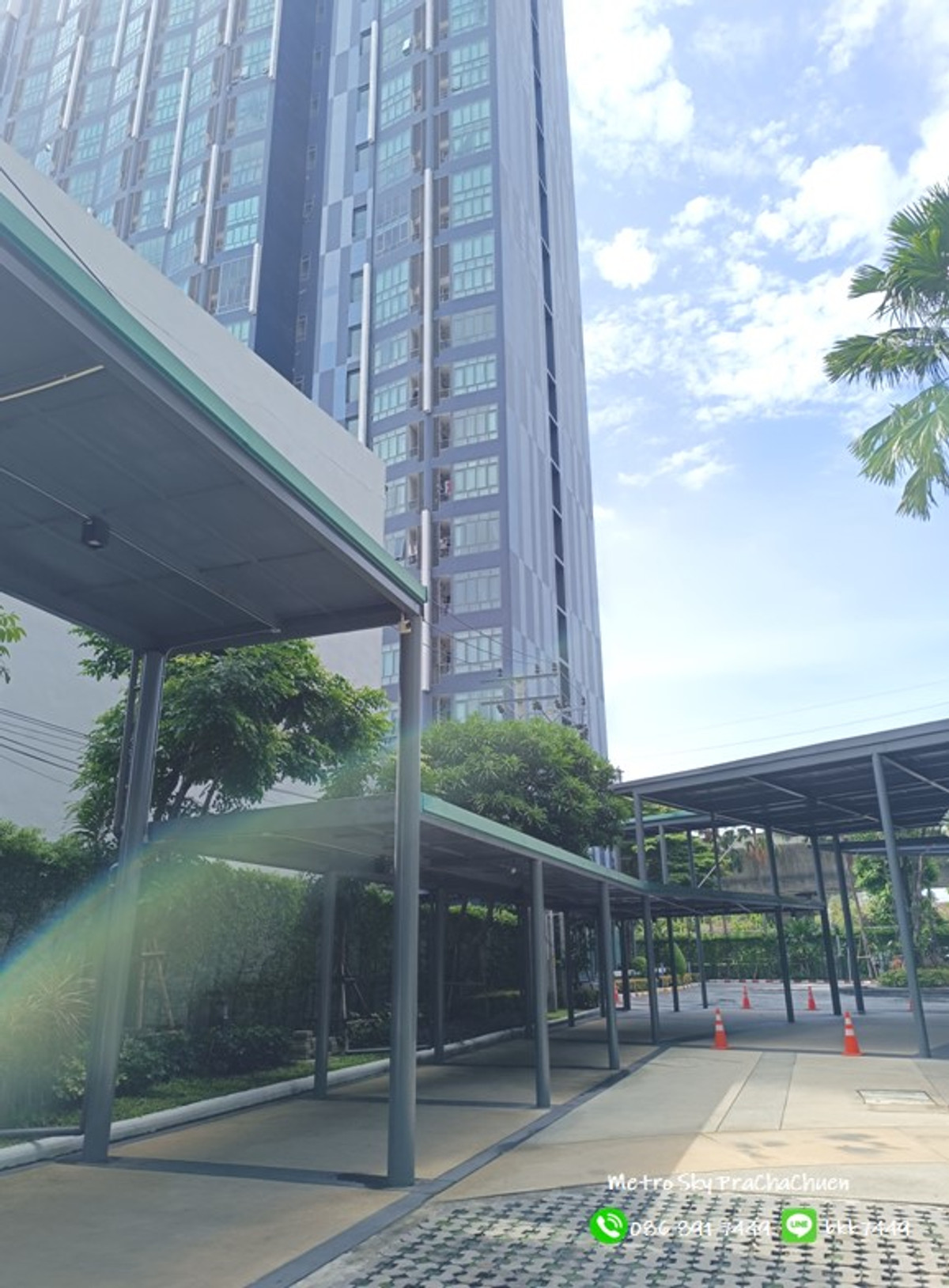 ขายคอนโดบางซื่อ วงศ์สว่าง เตาปูน : ✅✅ขายคอนโดเมโทร สกาย บางซื่อ-ประชาชื่น เพดานสูง ชั้นลอย สถานีรถไฟฟ้าบางซ่อน