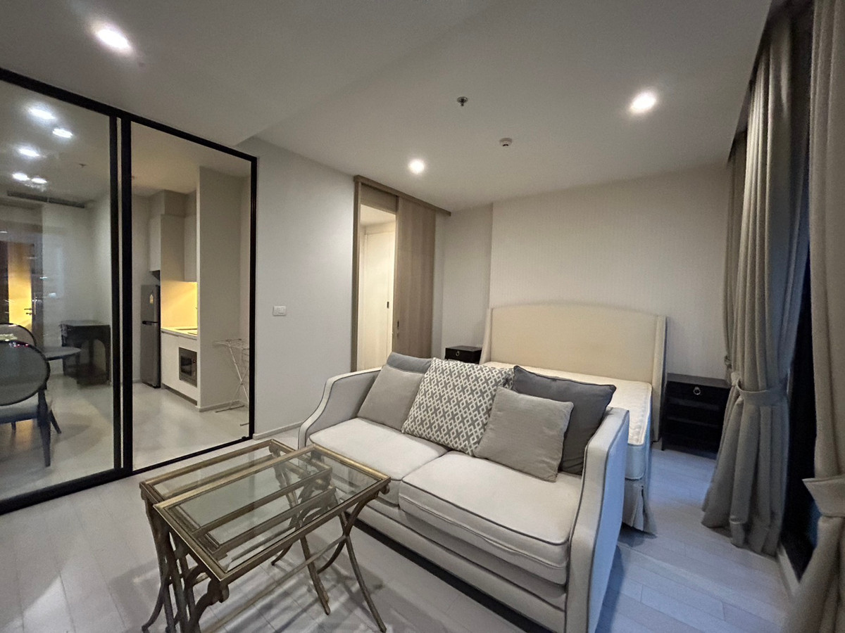 For RentCondoWitthayu, Chidlom, Langsuan, Ploenchit : For rent 1 bedroom Noble Ploenchit (bts Ploenchit)