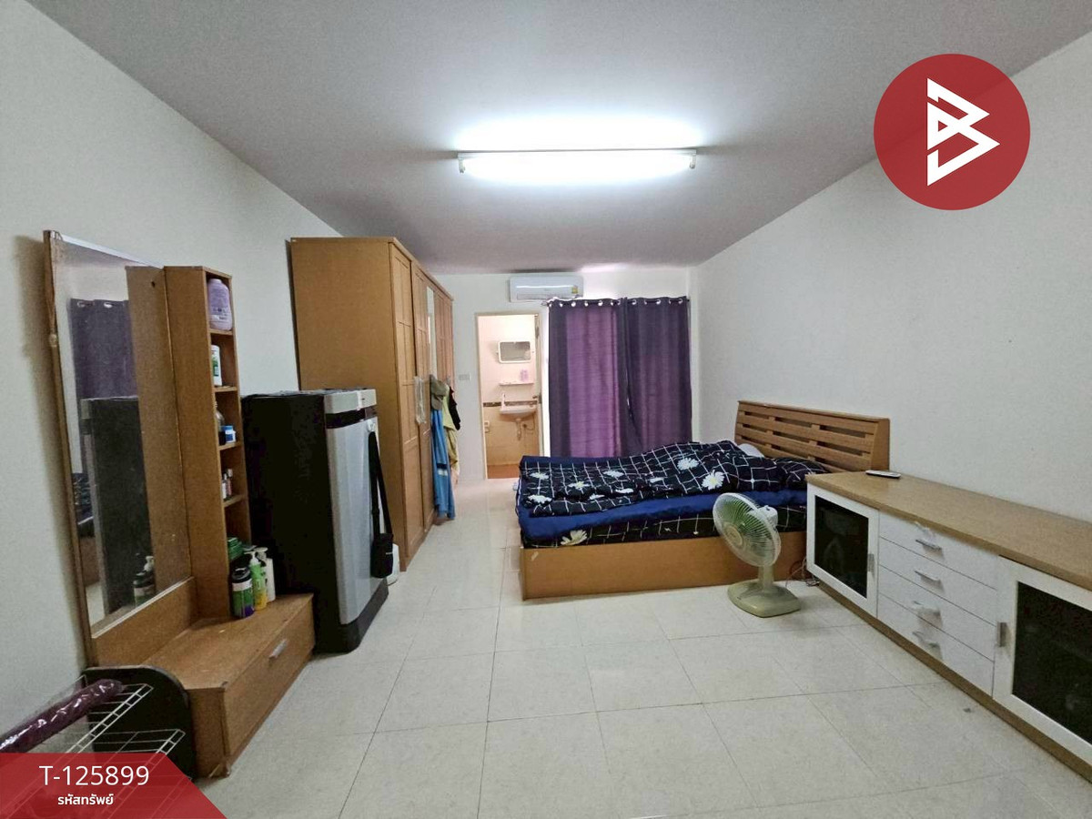 For SaleCondoPattaya, Bangsaen, Chonburi : Condo for sale, Parinda Condo Town Project, Chonburi (Parinda Condo Town), Chonburi