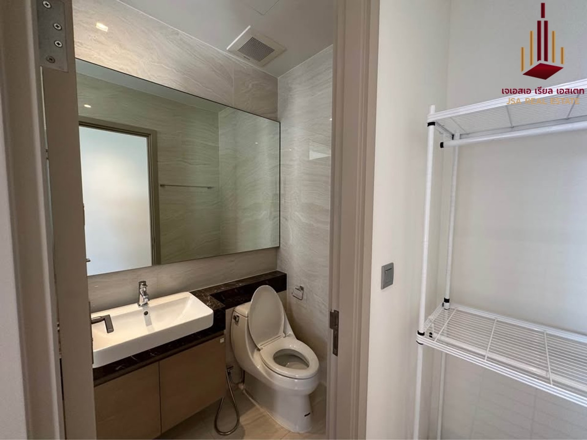 ให้เช่าคอนโดสีลม ศาลาแดง บางรัก : ✨ For Rent: Ashton Silom Condo ✨ 💰 Only 27,000 THB/month