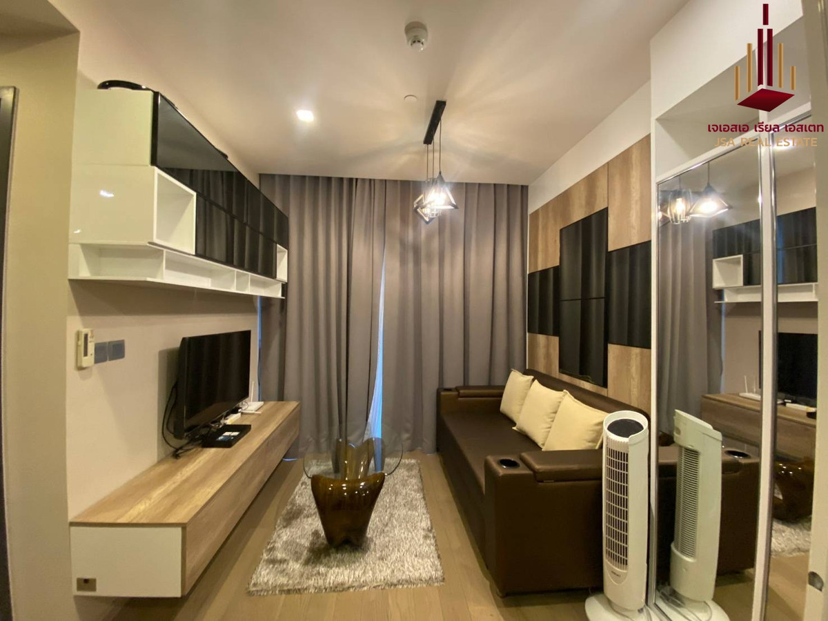 For RentCondoSukhumvit, Asoke, Thonglor : ✨ For Rent: Ashton Asoke Condo ✨ 💰 Only 55,000 THB/month