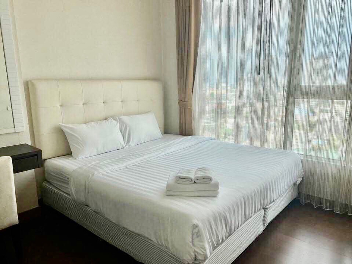 ให้เช่าคอนโดสุขุมวิท อโศก ทองหล่อ : 📍 เช่าคอนโดหรู IVY THONGLOR เฟอร์ครบ ทำเลดี ห้องสวยมาก
