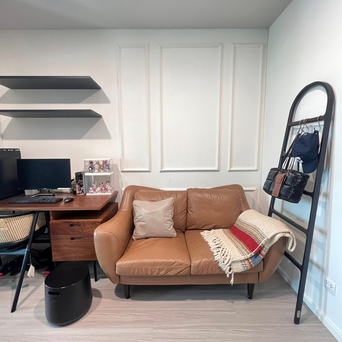 For SaleCondoRama9, Petchburi, RCA : Aspire Asoke - Ratchada / 1 Bedroom (FOR SALE), Aspire Asoke - Ratchada / 1 Bedroom (For Sale) TARN047