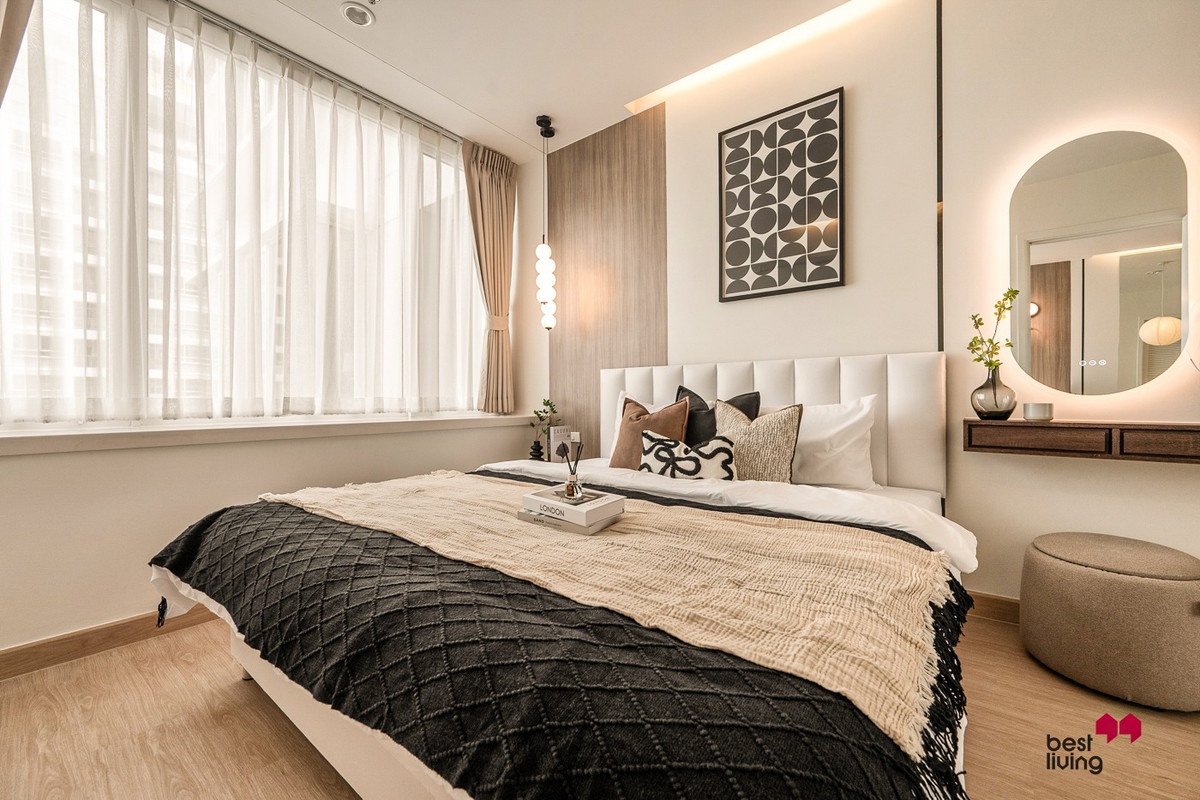 ขายคอนโดพระราม 9 เพชรบุรีตัดใหม่ RCA : คอนโดติดถนนพระราม 9 ใกล้ MRT พระราม 9