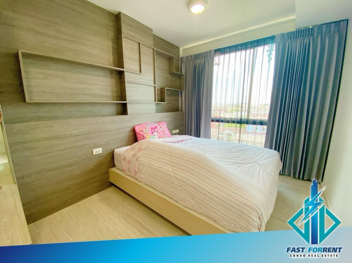 For RentCondoChokchai 4, Ladprao 71, Ladprao 48, : 🔥🔥Code 30393🔥🔥Urgent‼️For rent: My Story Ladprao 71🌐LINE ID: @fastforrentcondo