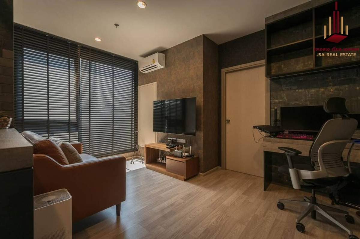 For SaleCondoBangna, Bearing, Lasalle : ✨ For Sale: Ideo Mobi Sukhumvit East point Condo ✨ 💰 Only 4,190,000 THB