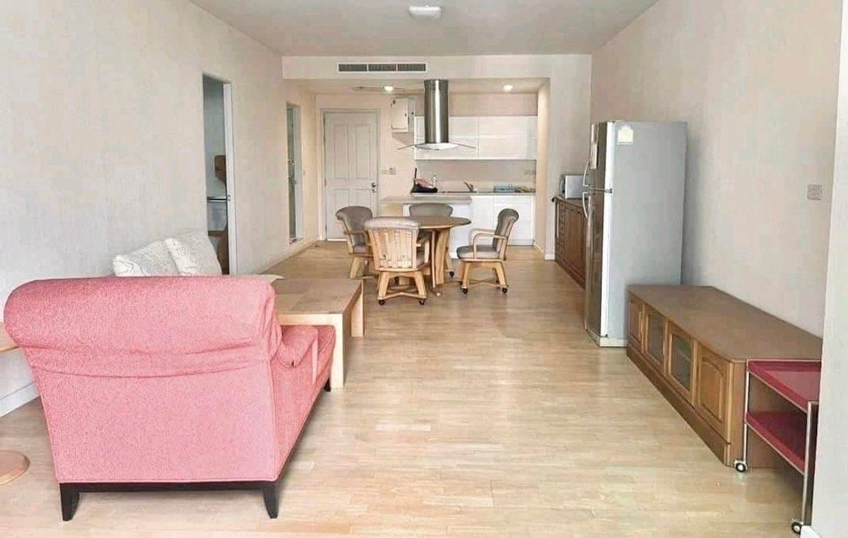 For SaleCondoWongwianyai, Charoennakor : Selling a burden 🔥🔥 Special price condo, good location, Baan Sathorn Chaopraya MD-25085055