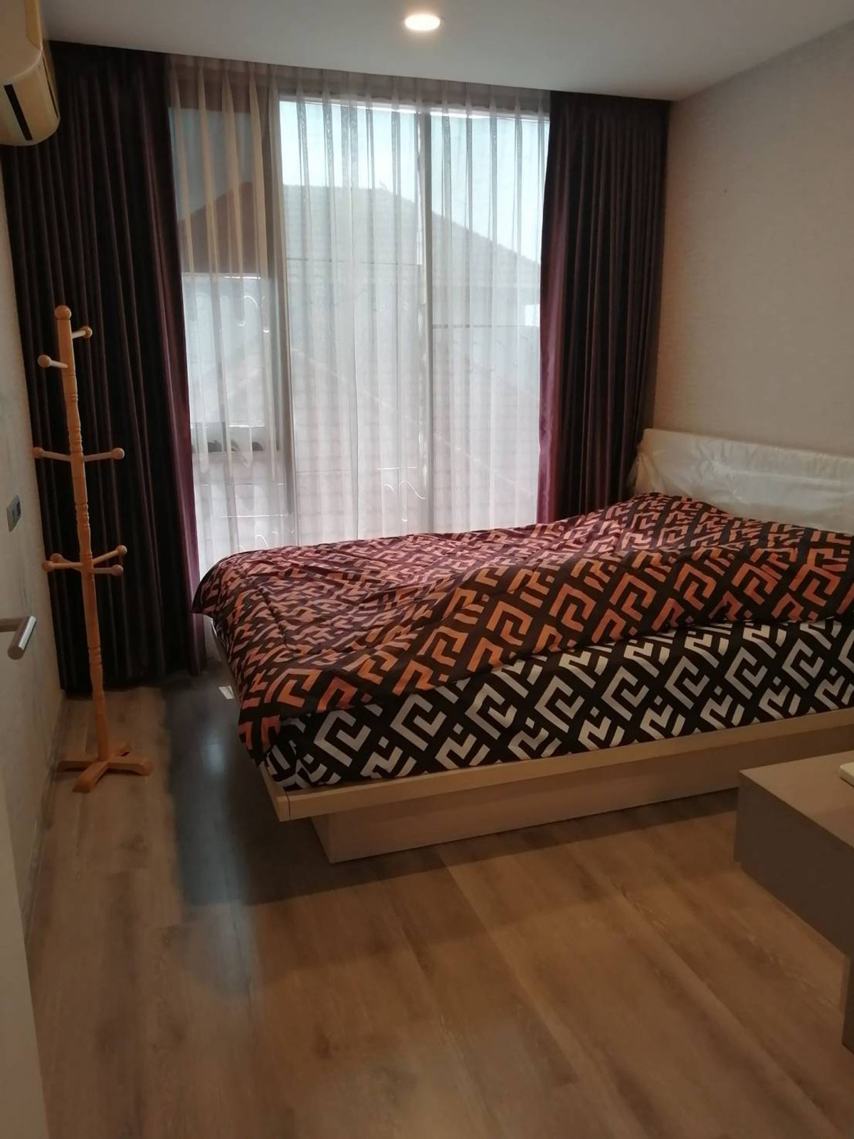 ให้เช่าคอนโดพัทยา บางแสน ชลบุรี สัตหีบ : คอนโดให้เช่า : The Urban Attitude Bearing 14( ดิ เออเบิ้ล แอทติจูด แบริ่ง 14)((สถานีแบริ่ง )) MK-02 line @livingbkk