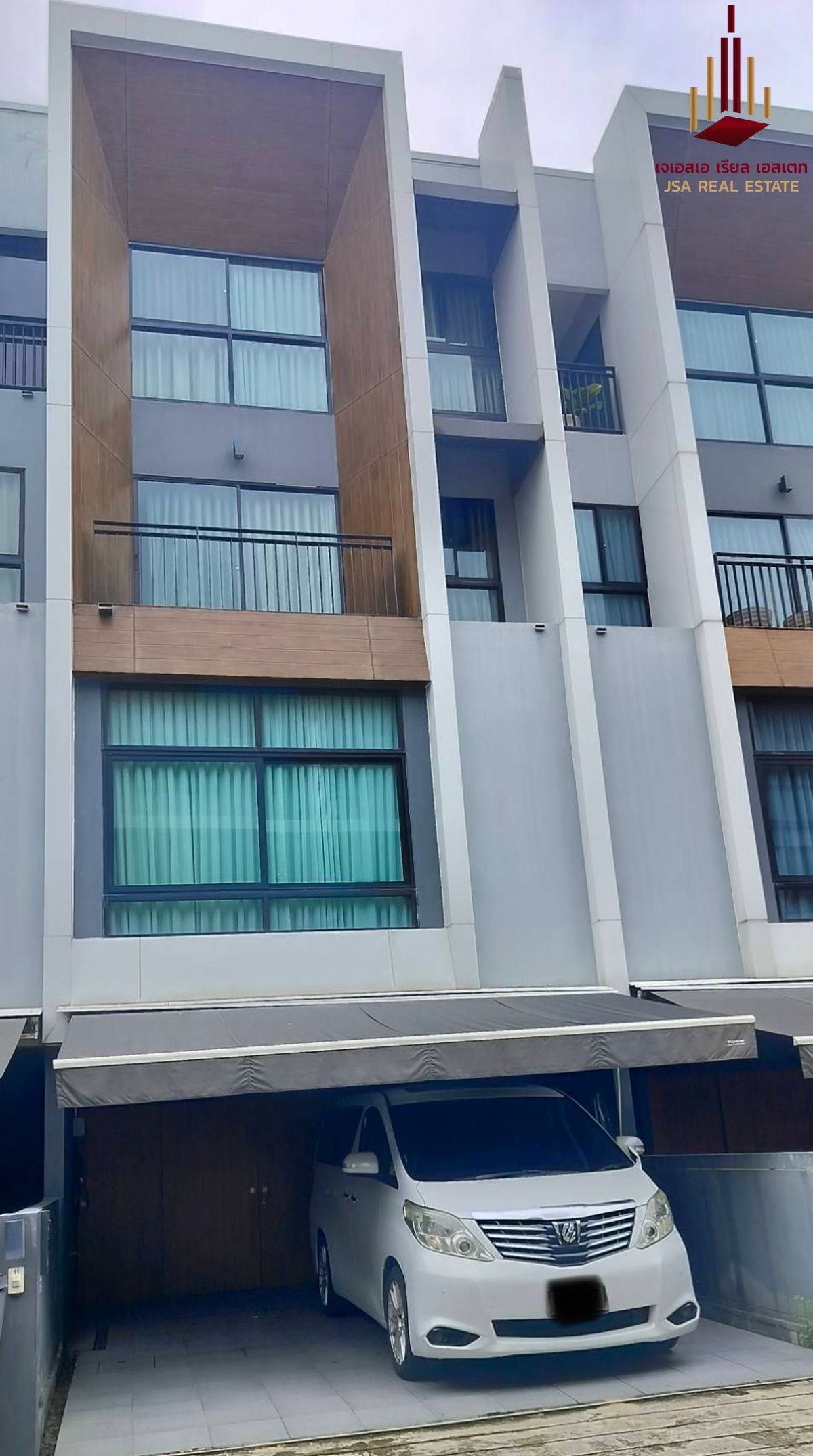 For SaleTownhomeChokchai 4, Ladprao 71, Ladprao 48, : ✨ For Sale: Arden Ladprao 71 ✨ 💰 Only 6,990,000 THB