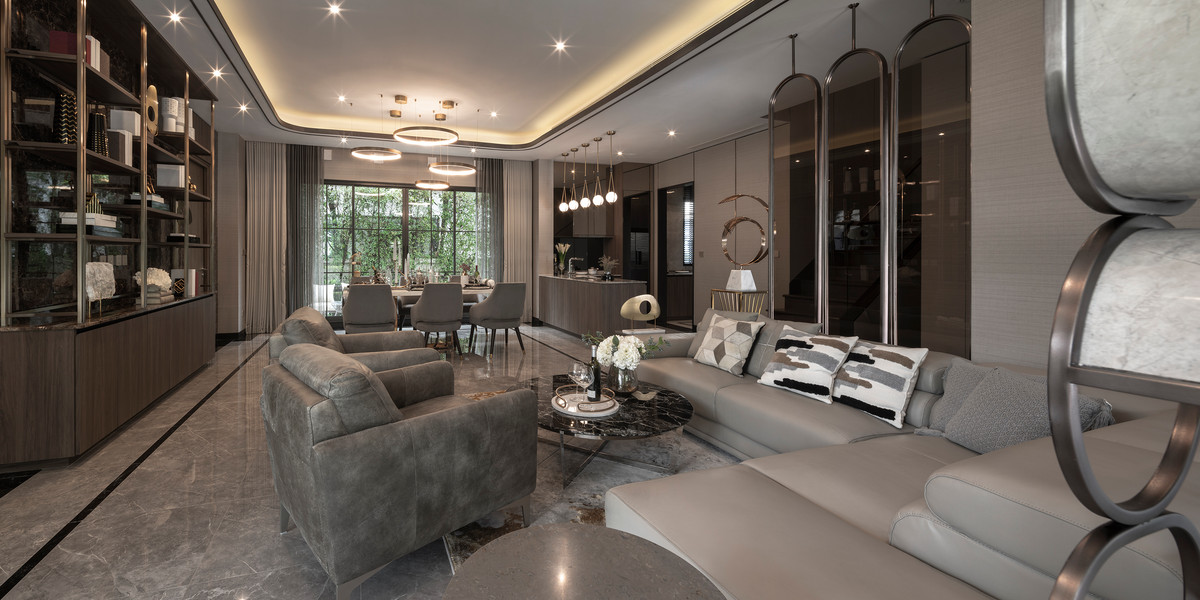 ขายบ้านแจ้งวัฒนะ เมืองทอง : Lake Legend Chaengwattana Contact: 0828944624, HP0378