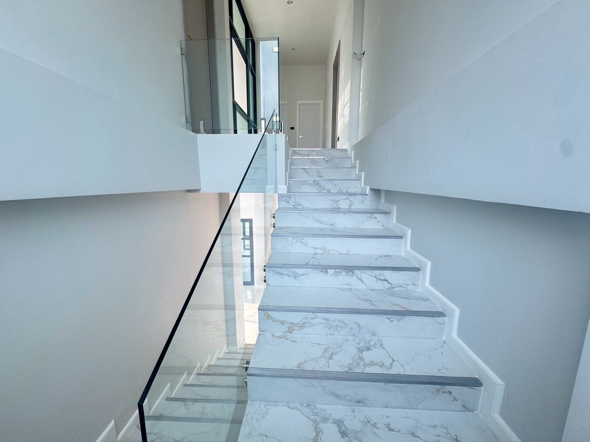 For SaleHousePattaya, Bangsaen, Chonburi : Detached House Muang Chon buri District Chonburi (FOR SALE) YEAN046