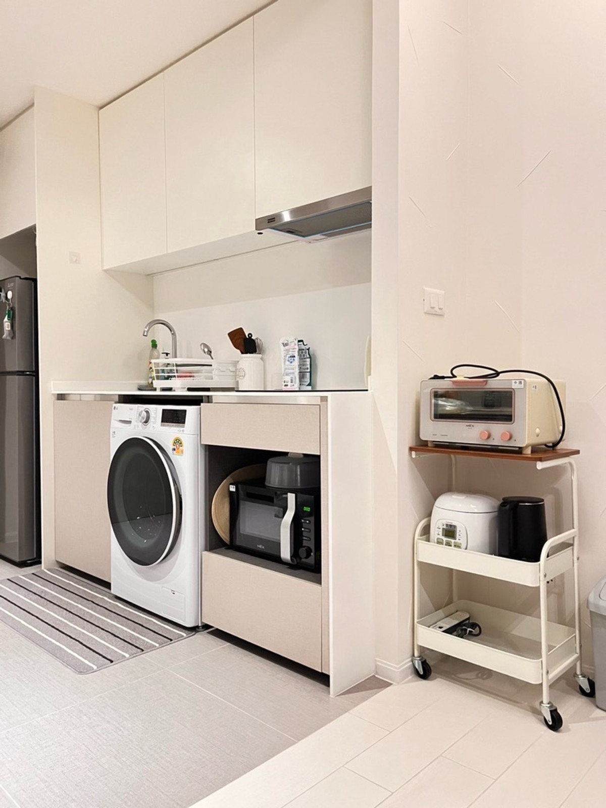 For RentCondoHuahin, Prachuap Khiri Khan, Pran Buri : For rent: Veranda Residence Hua-Hin Khao Takiab.