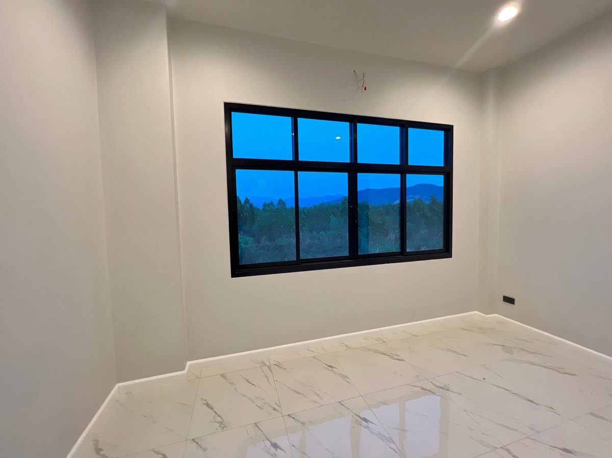 For SaleHousePattaya, Bangsaen, Chonburi : Detached House Muang Chon buri District Chonburi (FOR SALE) YEAN046