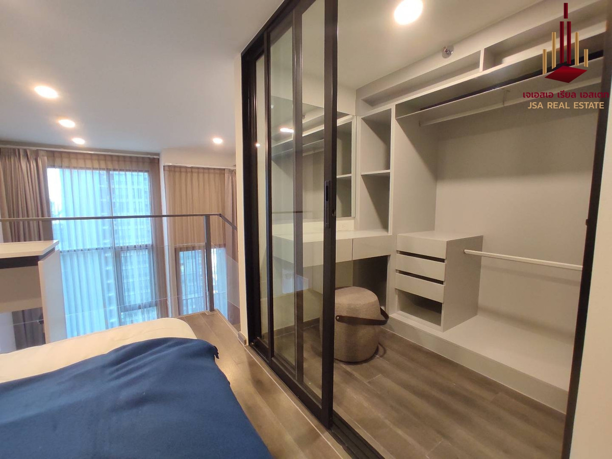 For RentCondoRama9, Petchburi, RCA : ✨ For Rent : KnightsBridge Space Rama 9 Condo ✨ 💰 Only 25,000 thb/month