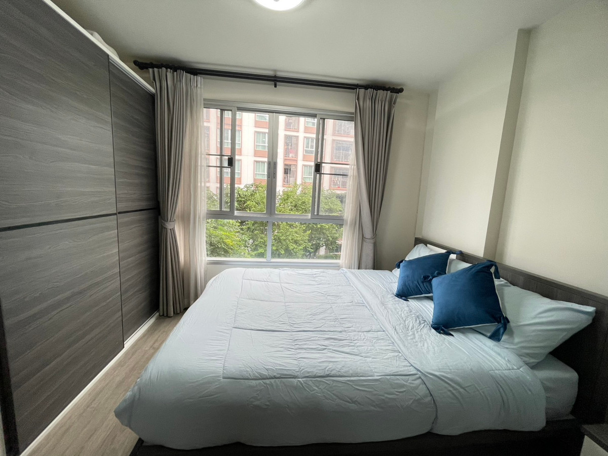 CondoChiang Mai : 🌿 For Rent / Sale – D Condo Ping Chiang Mai 🌿 Great location next to Central Festival Chiang Mai