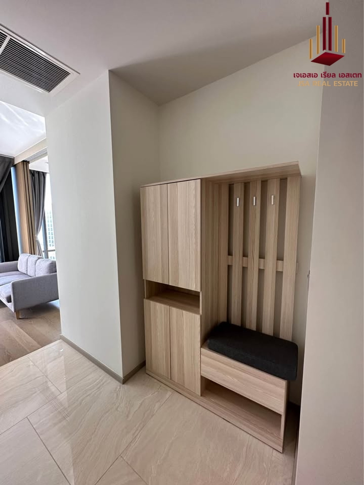 ให้เช่าคอนโดสีลม ศาลาแดง บางรัก : ✨ For Rent: Ashton Silom Condo ✨ 💰 Only 27,000 THB/month