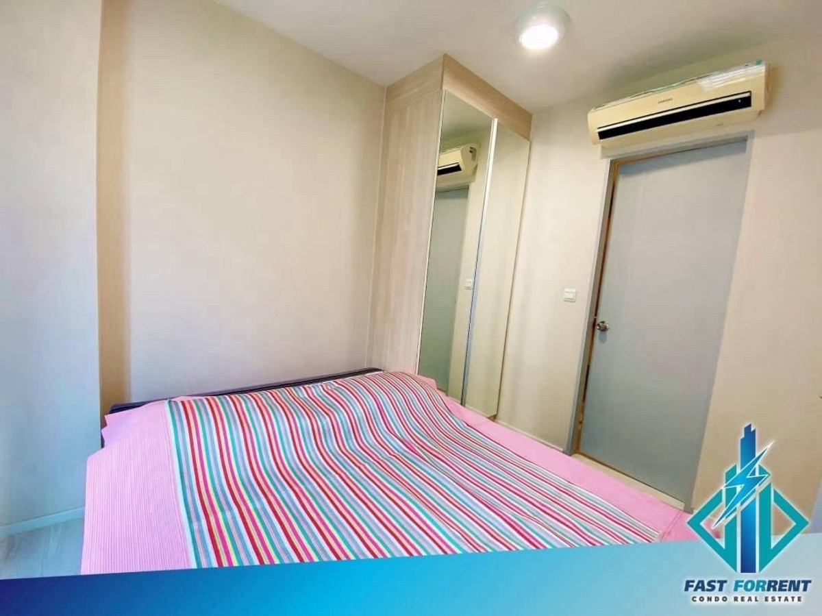 For RentCondoChokchai 4, Ladprao 71, Ladprao 48, : 🔥🔥Code27608🔥🔥Urgent‼️For rent: My Story Ladprao 71🌐LINE ID: @fastforrentcondo