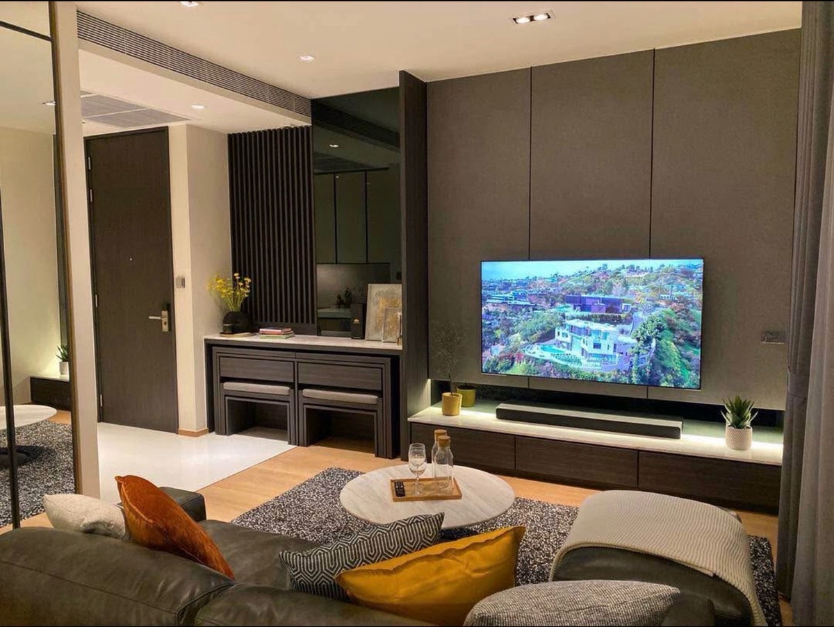 For RentCondoSukhumvit, Asoke, Thonglor : Beatniq Sukhumvit 32 by SC Asset