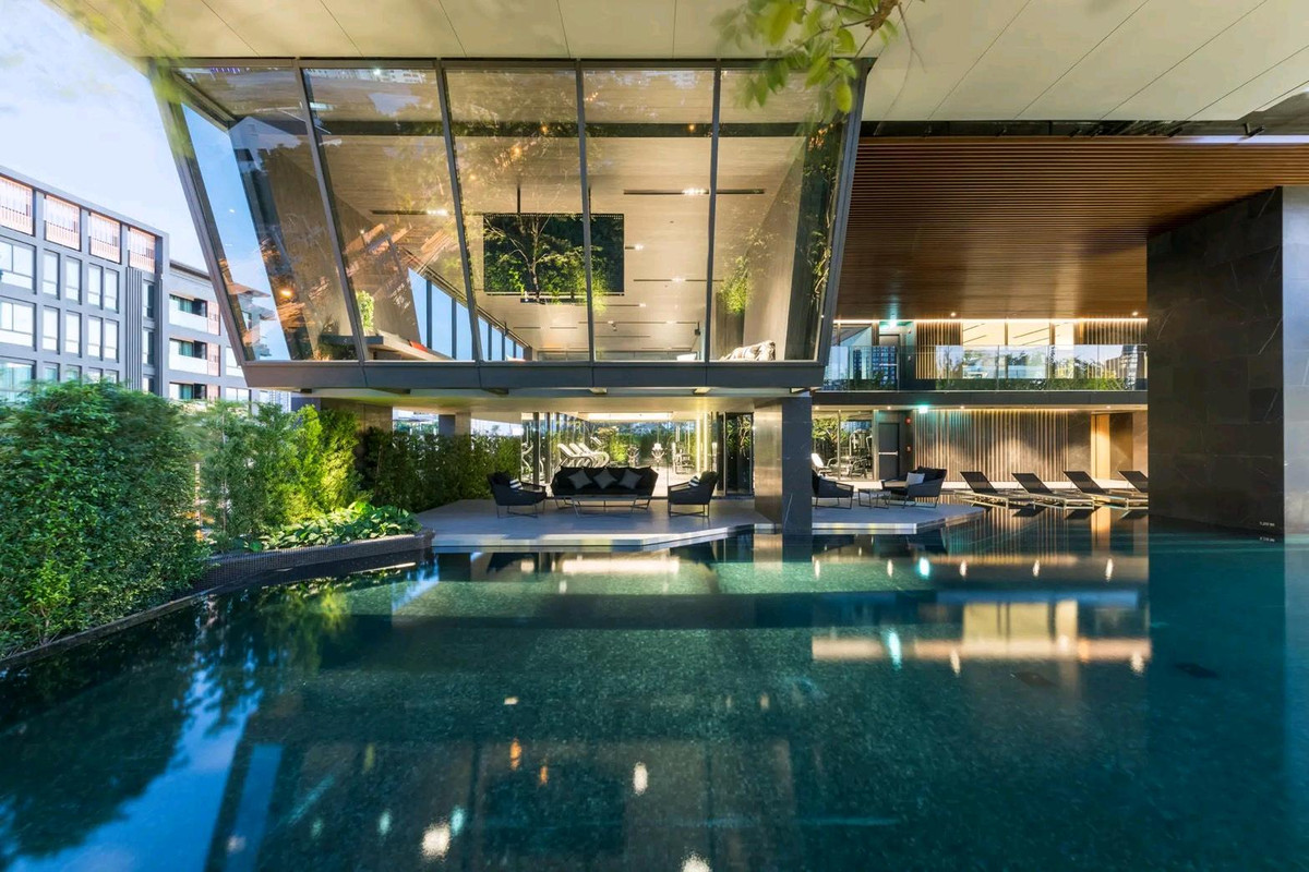 For SaleCondoSukhumvit, Asoke, Thonglor : 𝐇𝐎𝐓 𝐃𝐄𝐀𝐋 🔥 The Room Sukhumvit 38 final building promo 𝟏𝟎 units only❗️Ready to move in, massive discounts up to millions! Starts from 𝟕.𝟓 MB *𝟎𝟔𝟏-𝟒𝟓𝟎𝟎𝟗𝟒𝟒