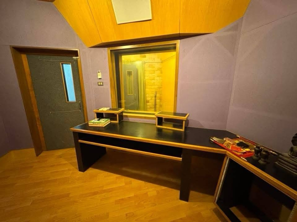 ให้เช่าทาวน์โฮมเกษตร นวมินทร์ ลาดปลาเค้า : ให้เช่าทาวเฮาส์พร้อมห้องอัดเสียงมาตรฐาน 19,800฿