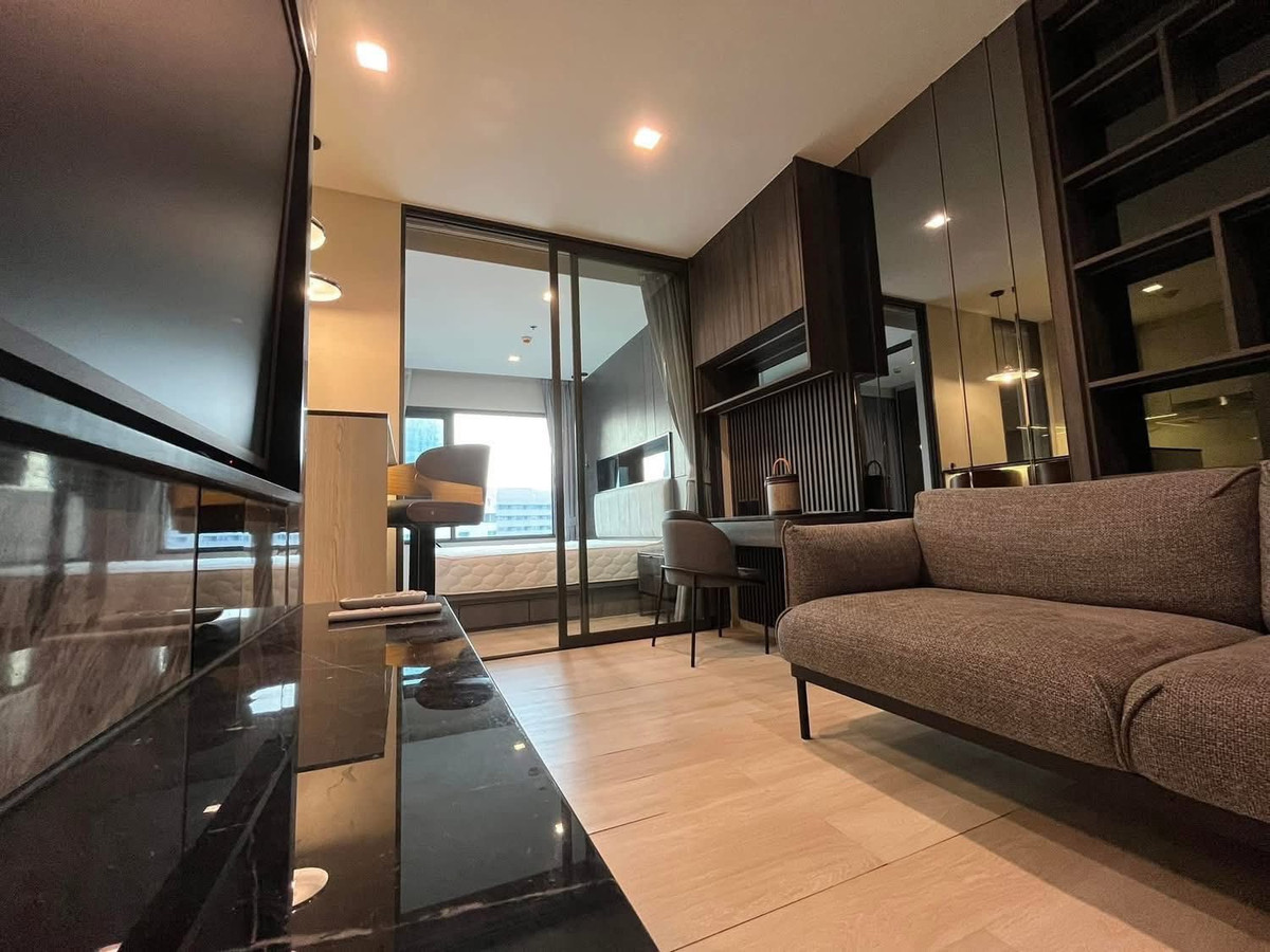 ให้เช่าคอนโดวิทยุ ชิดลม หลังสวน : ✨️ ให้เช่าคอนโด Life One Wireless แต่งสวย พร้อมอยู่✨