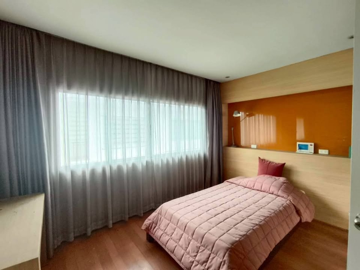 For SaleTownhomeOnnut, Udomsuk : P-2839 Urgent sale! 3-story townhome, The Balcony home, ready to move in, small unit, private.