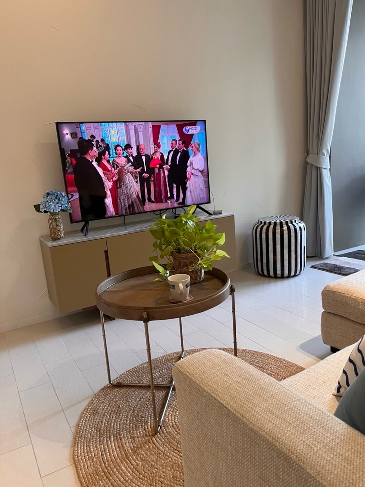 For RentCondoHuahin, Prachuap Khiri Khan, Pran Buri : For rent: Veranda Residence Hua-Hin Khao Takiab.