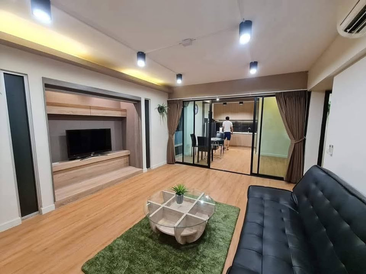 For RentCondoChaengwatana, Muangthong : 🔥 For rent Riviera Condominium Muang Thong Thani 🔥 📍 Prime location in the heart of Thong Thani - Chaengwattana.