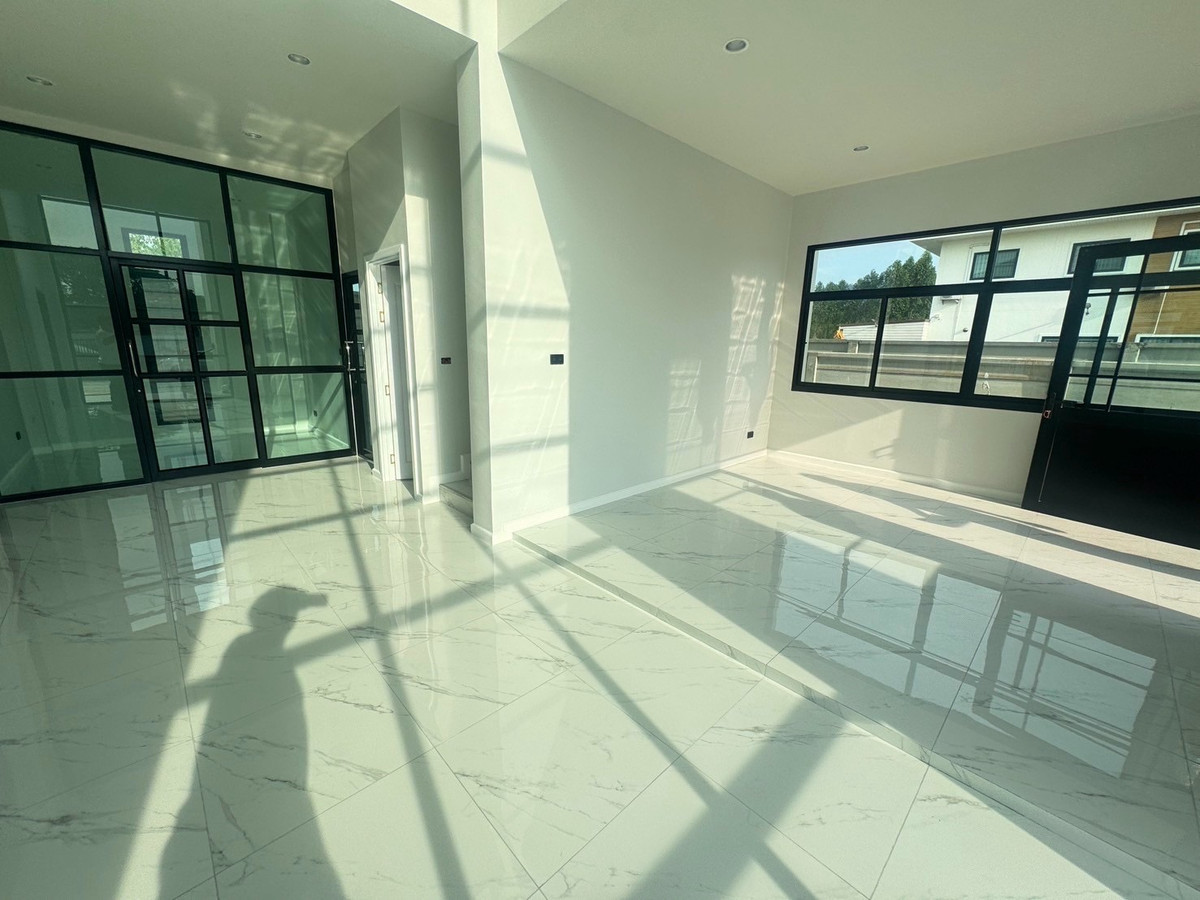 For SaleHousePattaya, Bangsaen, Chonburi : Detached House Muang Chon buri District Chonburi (FOR SALE) YEAN046