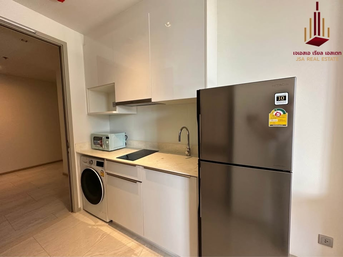 ให้เช่าคอนโดสีลม ศาลาแดง บางรัก : ✨ For Rent: Ashton Silom Condo ✨ 💰 Only 27,000 THB/month