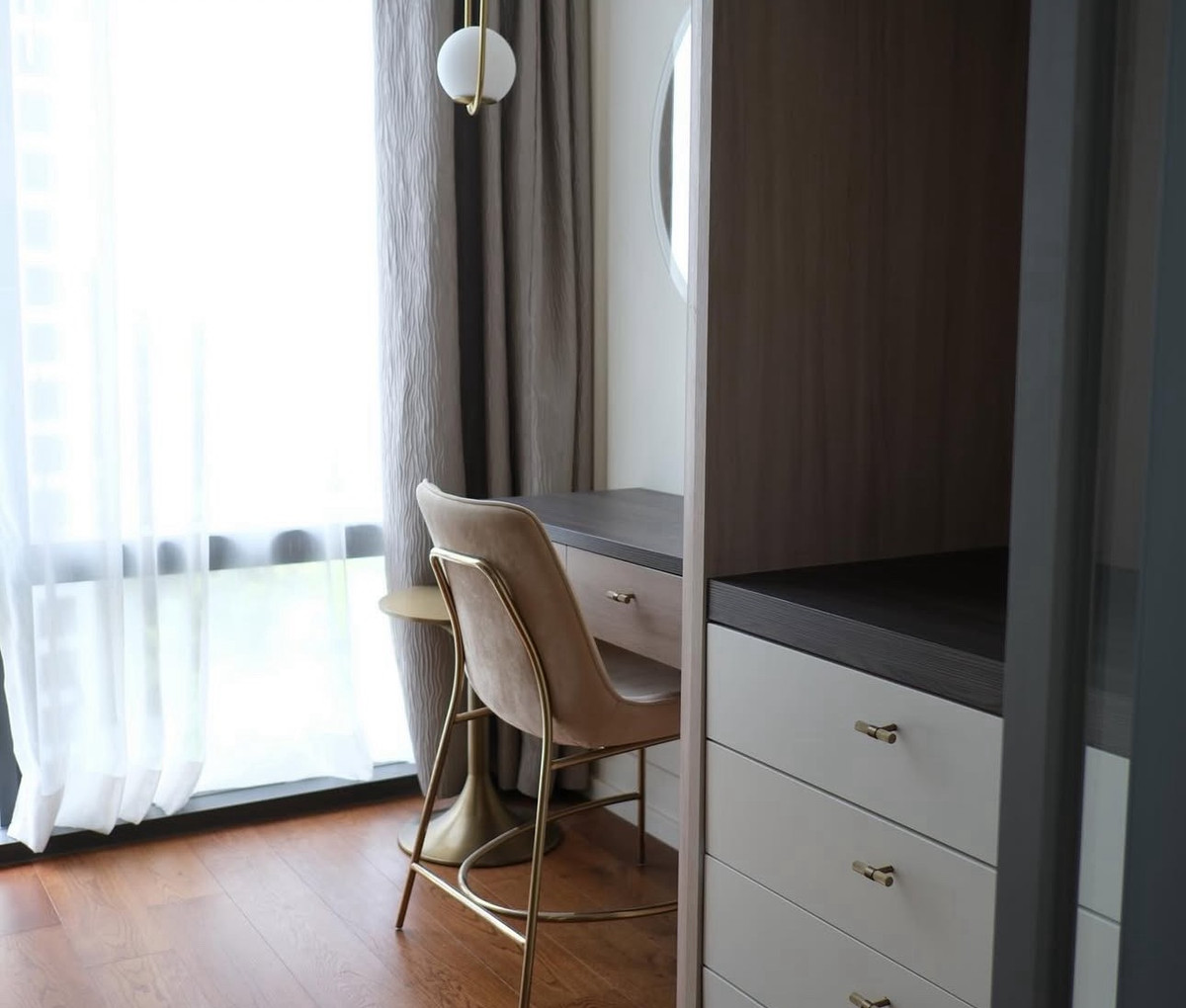 ขายคอนโดสาทร นราธิวาส : ขายด่วน 2 Bedrooms 116 ตารางเมตร THE BANGKOK SATHORN ติด BTS สุรศักดิ์ 💥 