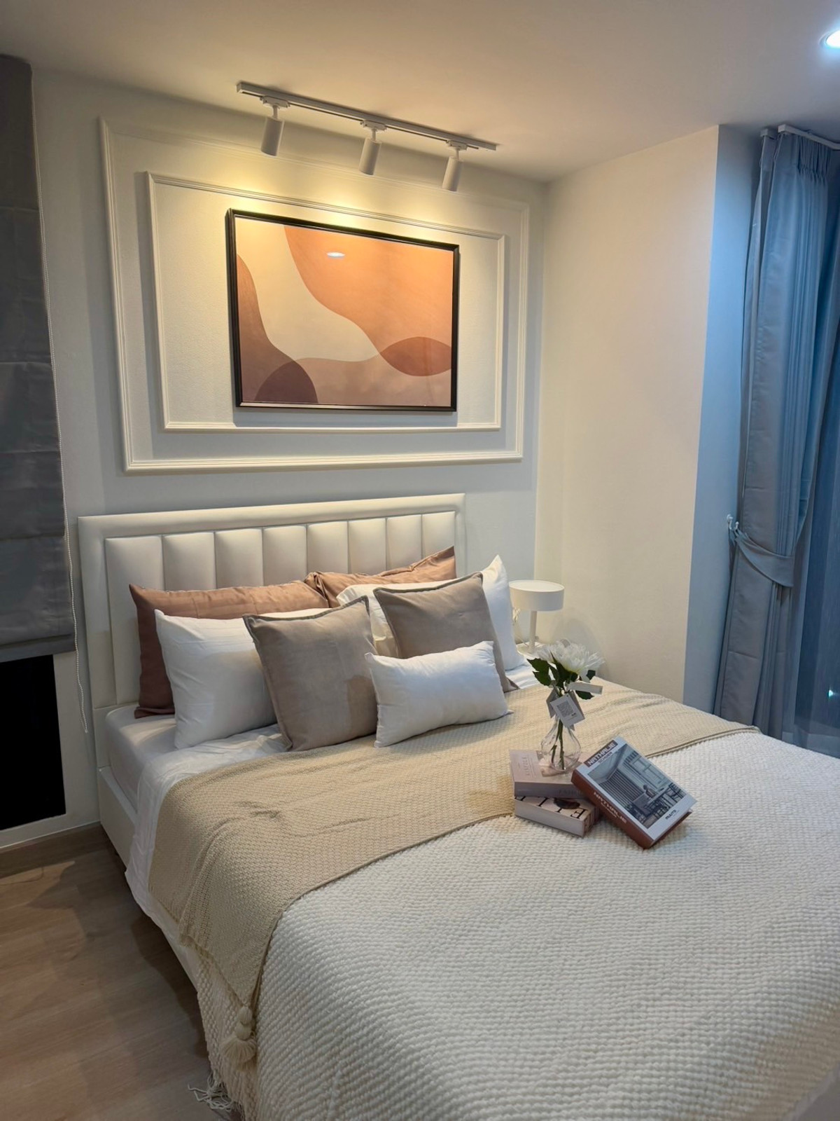 ขายคอนโดแจ้งวัฒนะ เมืองทอง : ฮอลล์มาร์ค งามวงศ์วาน Hallmark Ngamwongwan ห้องมุม MRT แยกติวานนท์ หลังกระทรวงสาธารณะสุข