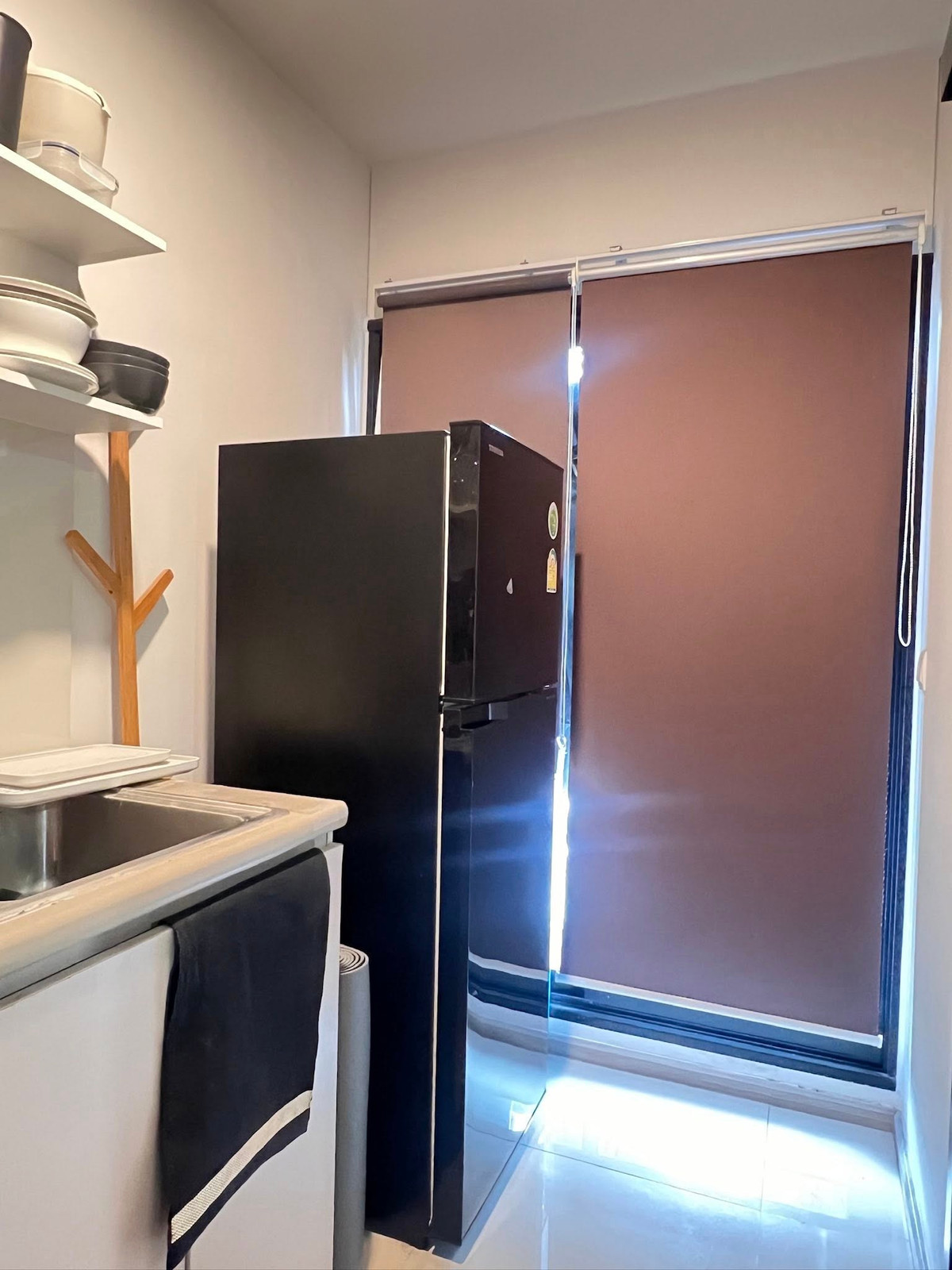 For SaleCondoRama9, Petchburi, RCA : Aspire Asoke - Ratchada / 1 Bedroom (FOR SALE), Aspire Asoke - Ratchada / 1 Bedroom (For Sale) TARN047