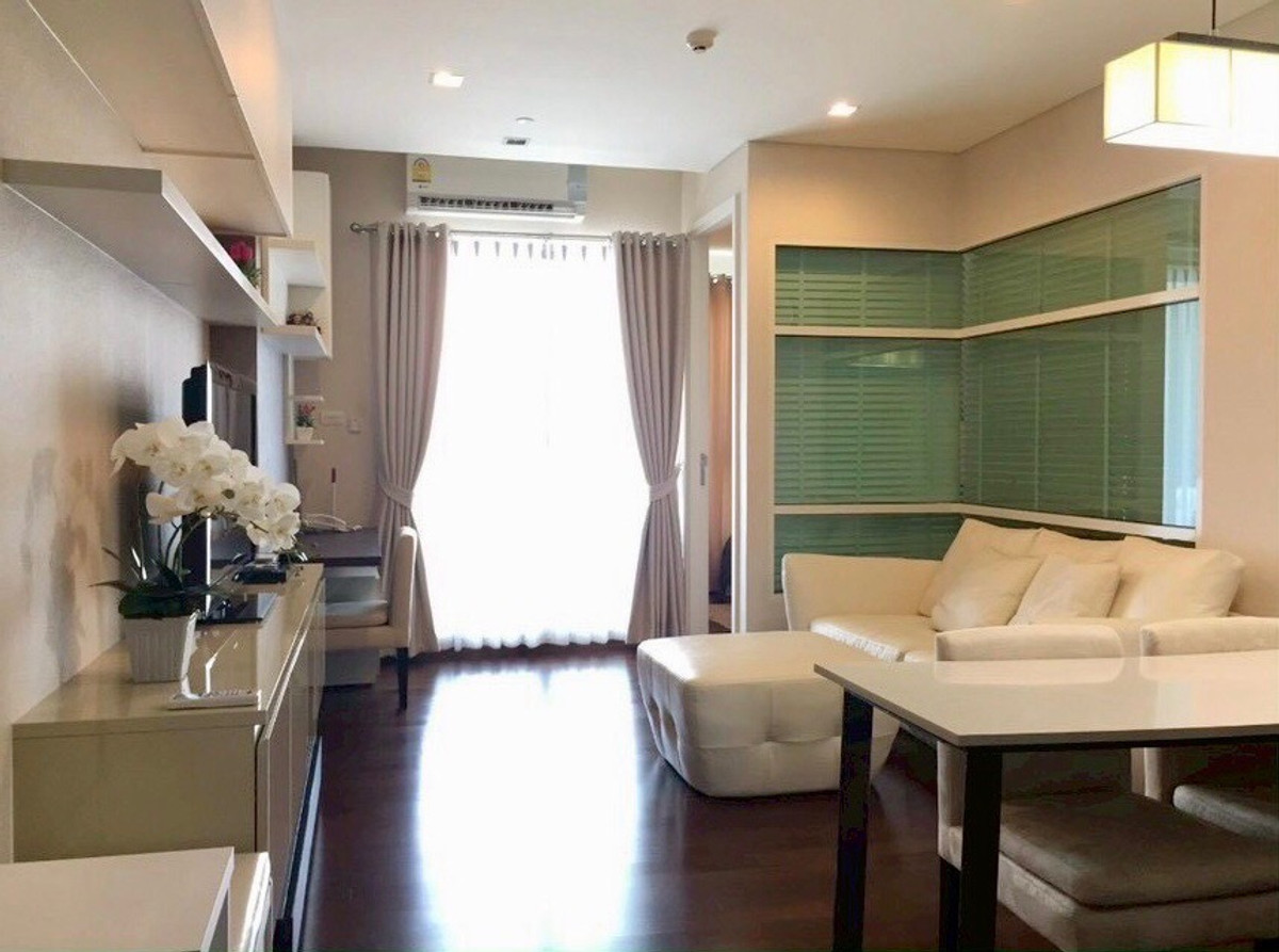 ให้เช่าคอนโดสุขุมวิท อโศก ทองหล่อ : 📍เช่าคอนโด IVY THONGLOR ห้องสวย ชั้นสูง 
