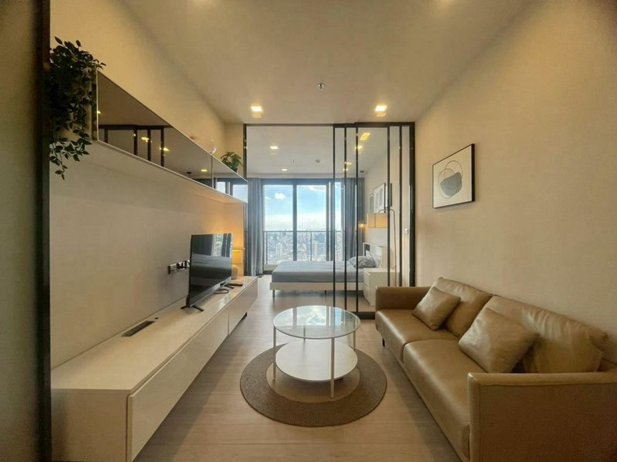 For RentCondoRama9, Petchburi, RCA : ✨Condo for Rent : One 9 five (AP-02) (line: @condo91)