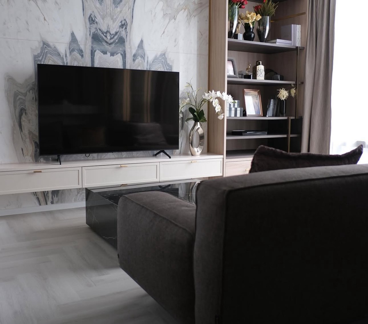 ขายคอนโดสาทร นราธิวาส : ขายด่วน 2 Bedrooms 116 ตารางเมตร THE BANGKOK SATHORN ติด BTS สุรศักดิ์ 💥 