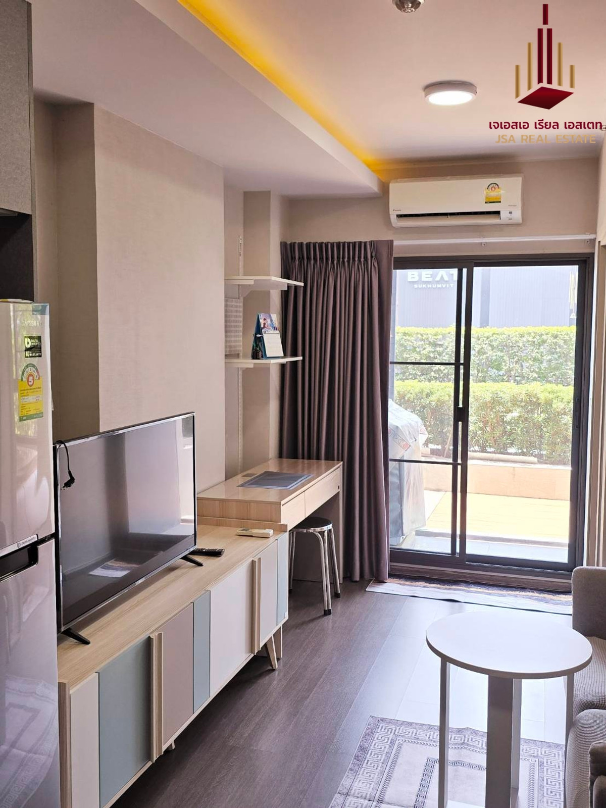 For RentCondoOnnut, Udomsuk : ✨ For Rent : Ideo Sukhumvit 93 Condo ✨ 💰 Only 23,000 thb/month