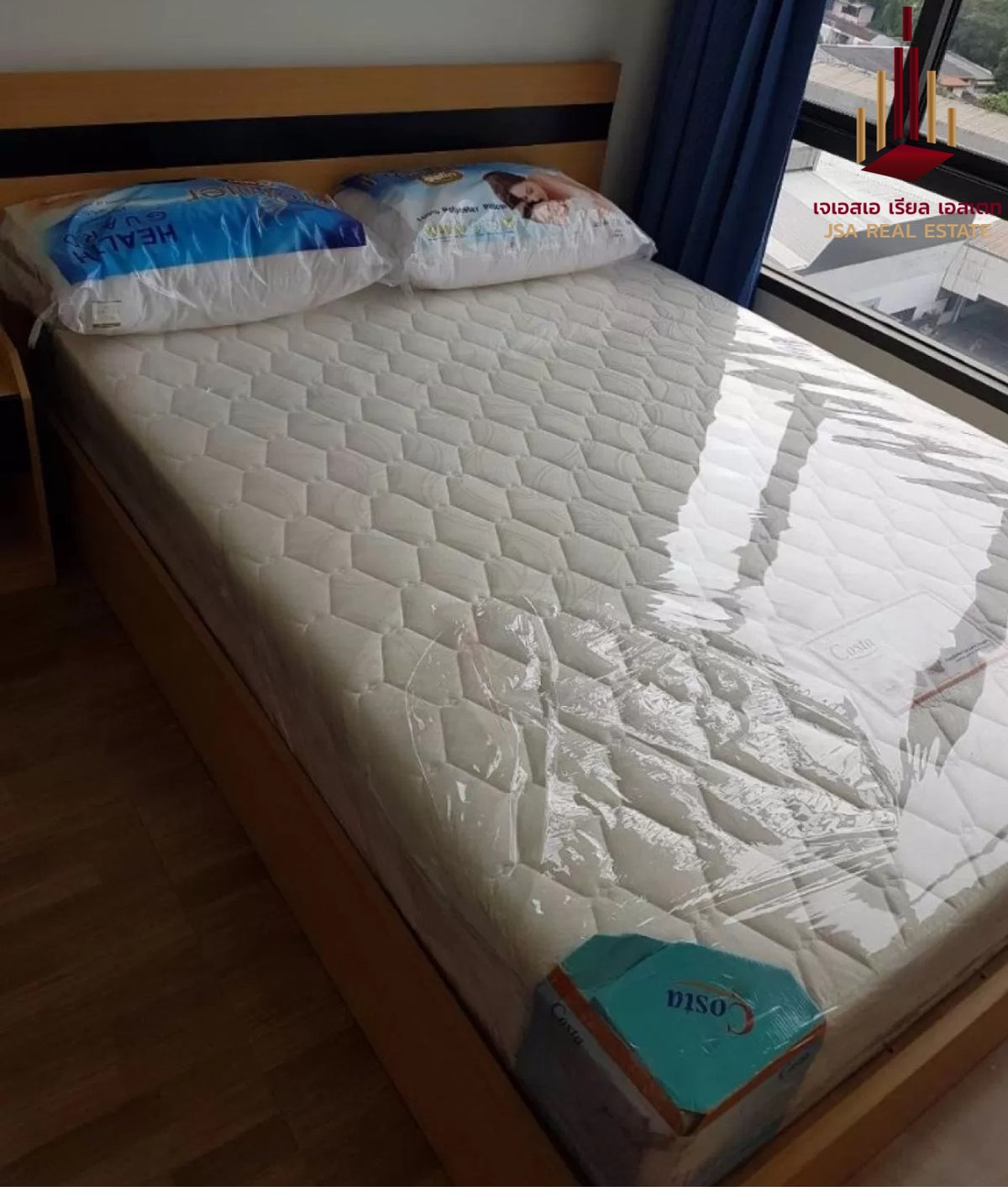 ขายคอนโดอ่อนนุช อุดมสุข : ✨ For Sale: Ideo Blucove Sukhumvit Condo ✨ 💰 Only 3,090,000 THB