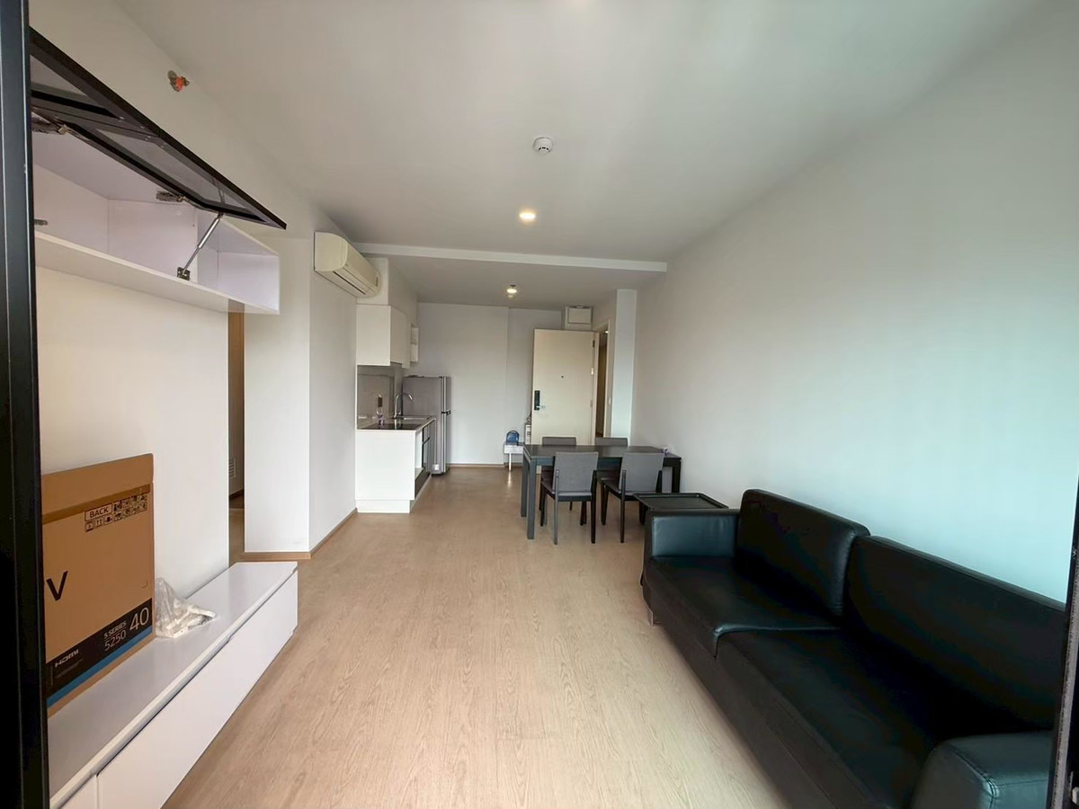 For RentCondoRama9, Petchburi, RCA : Condo for rent The Tree Sukhumvit 71 - Ekkamai (Rt-01)