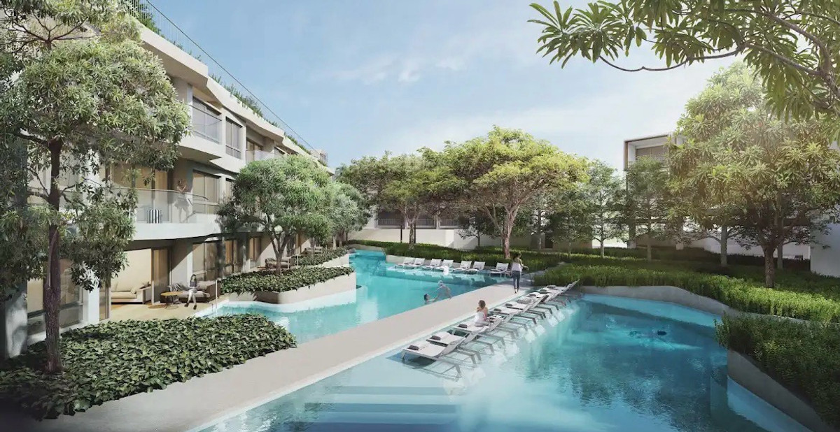 For RentCondoHuahin, Prachuap Khiri Khan, Pran Buri : For rent: Veranda Residence Hua-Hin Khao Takiab.