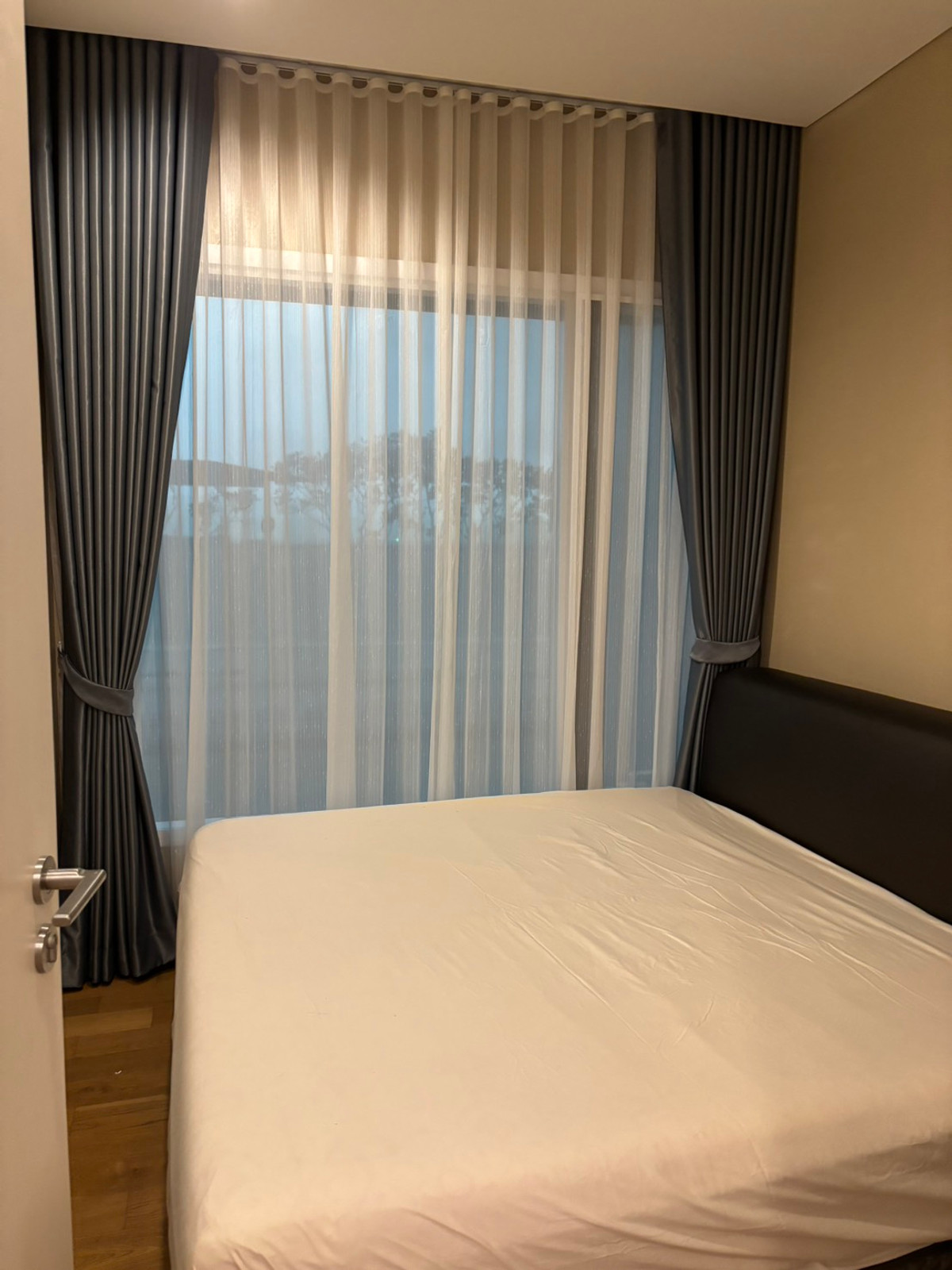 For RentCondoLadprao, Central Ladprao : 💥CP-9348💥The Saint Residences 👉Line : @goodcondo