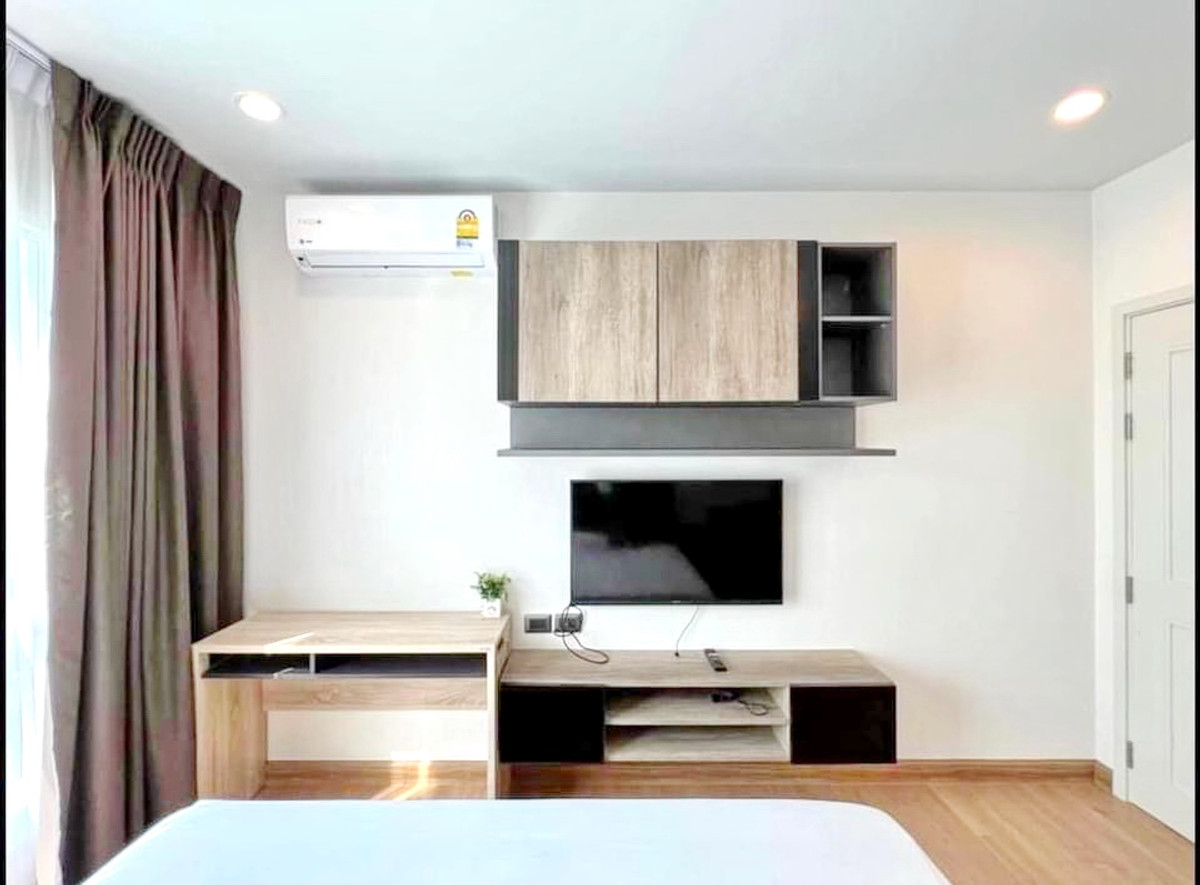 For SaleCondoRama9, Petchburi, RCA : 920♛♚Rent𝓼Sale 1 bedroom♙Supalai Wellington 2♜MRT Cultural Center∞099-5919653,065-9423251🜲Line@sureresidence